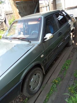   21099 1993 , 125000 , 