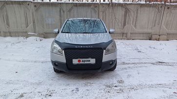 SUV   Nissan Qashqai 2008 , 850000 , 