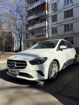  Mercedes-Benz B-Class 2019 , 2290000 , 