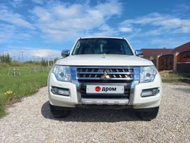 SUV   Mitsubishi Pajero 2019 , 4000000 , 