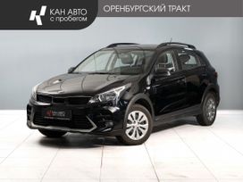  Kia Rio X (X-Line) 2021 , 1900000 , 