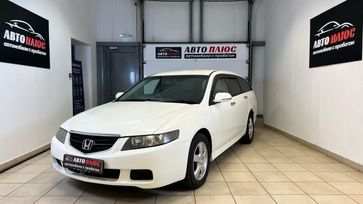  Honda Accord 2004 , 798000 , 
