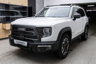 SUV   Haval Dargo 2024 , 3549000 , 
