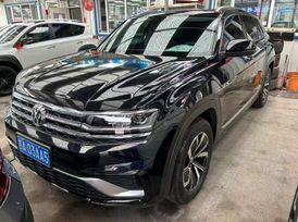 SUV   Volkswagen Teramont 2021 , 2459100 , 