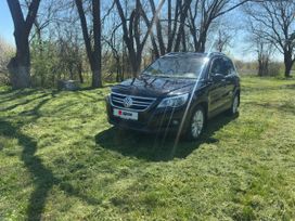 SUV   Volkswagen Tiguan 2010 , 985000 , 