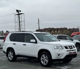 SUV   Nissan X-Trail 2013 , 1569000 , 