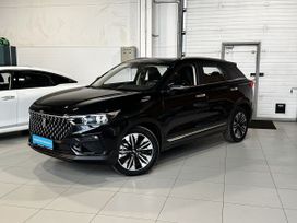 SUV   Bestune T77 2023 , 2074000 , -