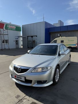  Mazda Atenza 2004 , 550000 , 