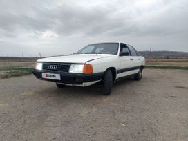  Audi 100 1986 , 155000 , 