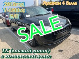  Toyota Succeed 2015 , 900000 , 