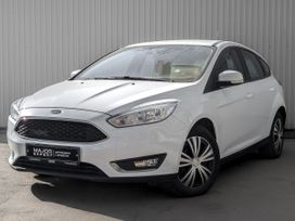  Ford Focus 2018 , 1075000 , 