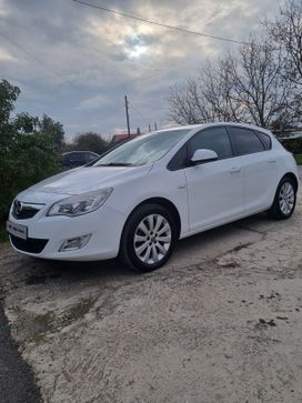  Opel Astra 2011 , 850000 , 