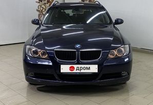  BMW 3-Series 2007 , 770000 , 