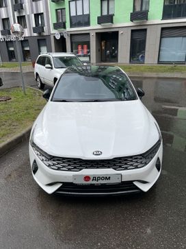  Kia K5 2020 , 2300000 , 