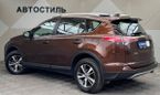 SUV   Toyota RAV4 2017 , 1829000 , -