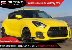  Suzuki Swift+ 2021 , 800000 , 