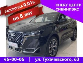 SUV   Chery Tiggo 7 Pro Max 2025 , 2690000 , 