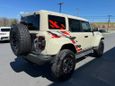 SUV   Ford Bronco 2025 , 9577000 , 