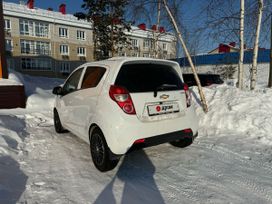  Chevrolet Spark 2022 , 1000000 , 
