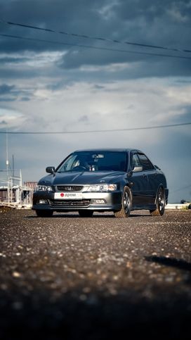  Honda Accord 1998 , 685000 , 