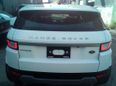 SUV   Land Rover Range Rover Evoque 2018 , 2650000 , 
