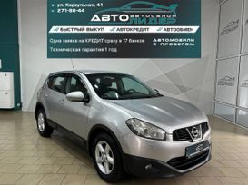 SUV   Nissan Qashqai 2010 , 929000 , 
