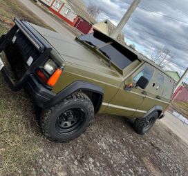 SUV   Jeep Cherokee 1996 , 1200000 , 