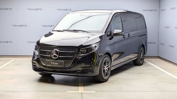    Mercedes-Benz V-Class 2025 , 13990000 , 