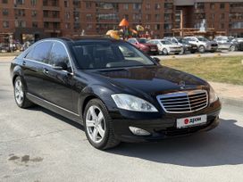  Mercedes-Benz S-Class 2006 , 1888888 , 