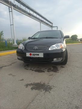  Toyota Corolla 2004 , 600000 , 