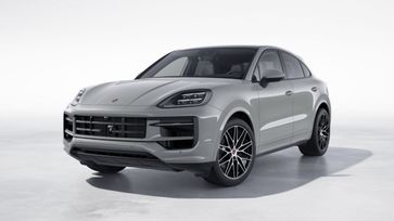 SUV   Porsche Cayenne Coupe 2025 , 18790000 , 