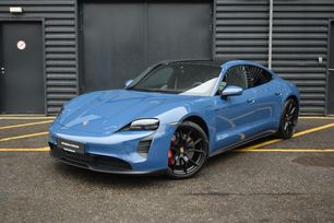  Porsche Taycan 2022 , 12950000 , 