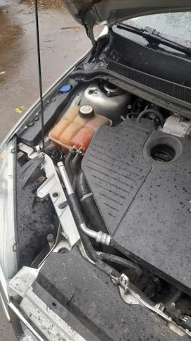  Ford Focus 2005 , 470000 , 