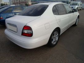  Daewoo Leganza 1997 , 170000 , 