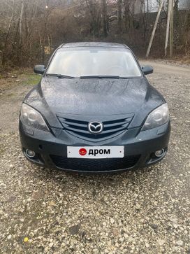  Mazda Mazda3 2006 , 570000 , 