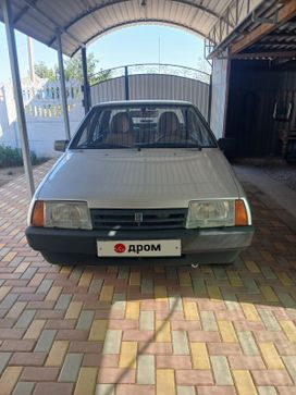   21099 2005 , 400000 , 