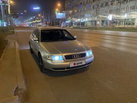  Audi A4 1998 , 315000 , 
