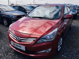  Hyundai Solaris 2013 , 730000 , 