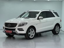  M-Class, 2015
