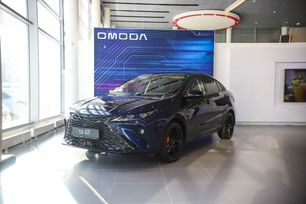  OMODA S5 GT 2024 , 2399900 , 