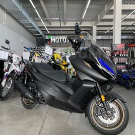  Zontes ZT350-E 2024 , 590000 , 