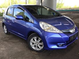  Honda Fit 2011 , 1100000 , 