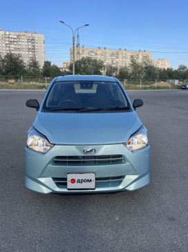  Daihatsu Mira e:S 2018 , 900000 , -