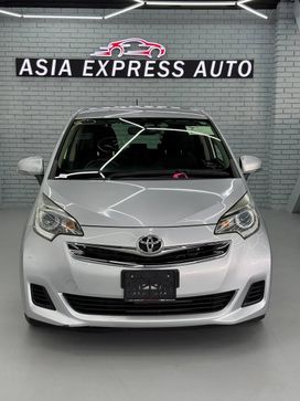  Toyota Ractis 2014 , 680000 , 