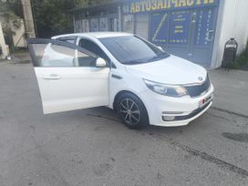  Kia Rio 2016 , 1300000 , 