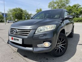 SUV   Toyota RAV4 2011 , 1558000 , 