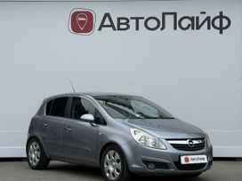 Opel Corsa 2006 , 560000 , 
