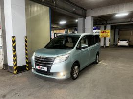    Toyota Noah 2014 , 1550000 , 