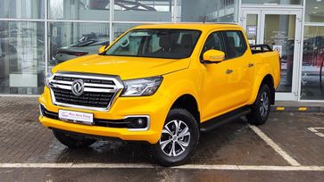  Dongfeng DF6 2023 , 2599000 , 