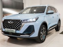  Tiggo 7 Pro, 2023